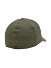 UNISEX šiltovka Under Armour Iso-chill Armourvent Stretch Fit khaki 1383438 390